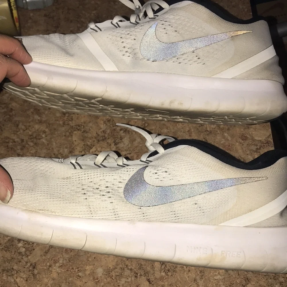 Men’s Nike Free RN Sneakers
